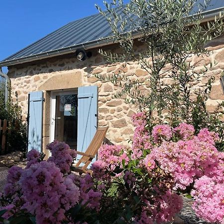 La Petite Maison D'Orphee Marmagne  Екстериор снимка