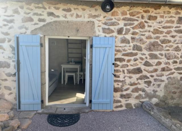 La Petite Maison D'Orphee Marmagne  Екстериор снимка