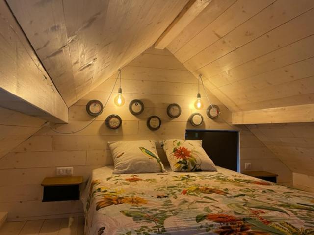 La Petite Maison D'Orphee Marmagne  Екстериор снимка